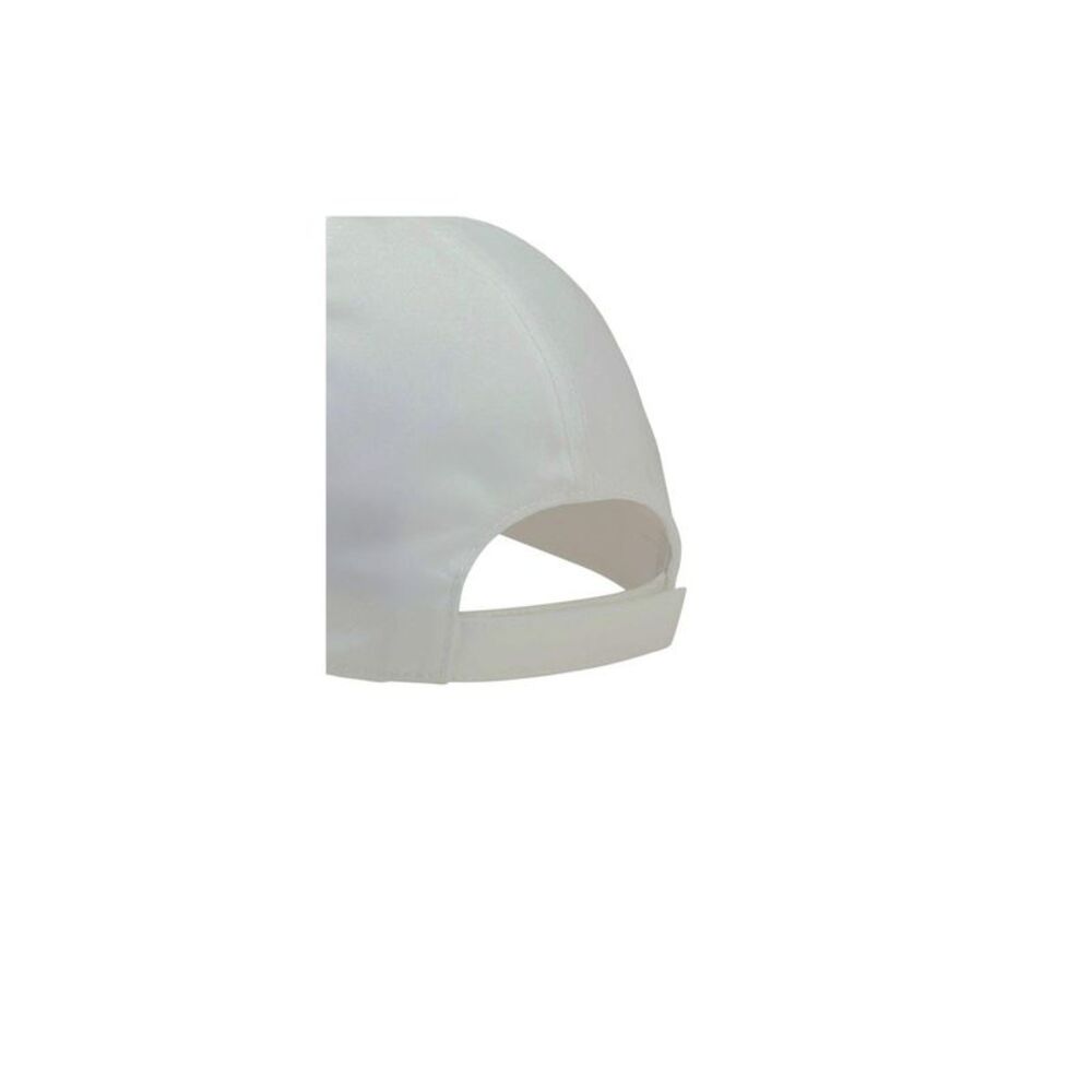 Prada Baseball Hat with Adjustable Closure Women White - Picture 3 of 3